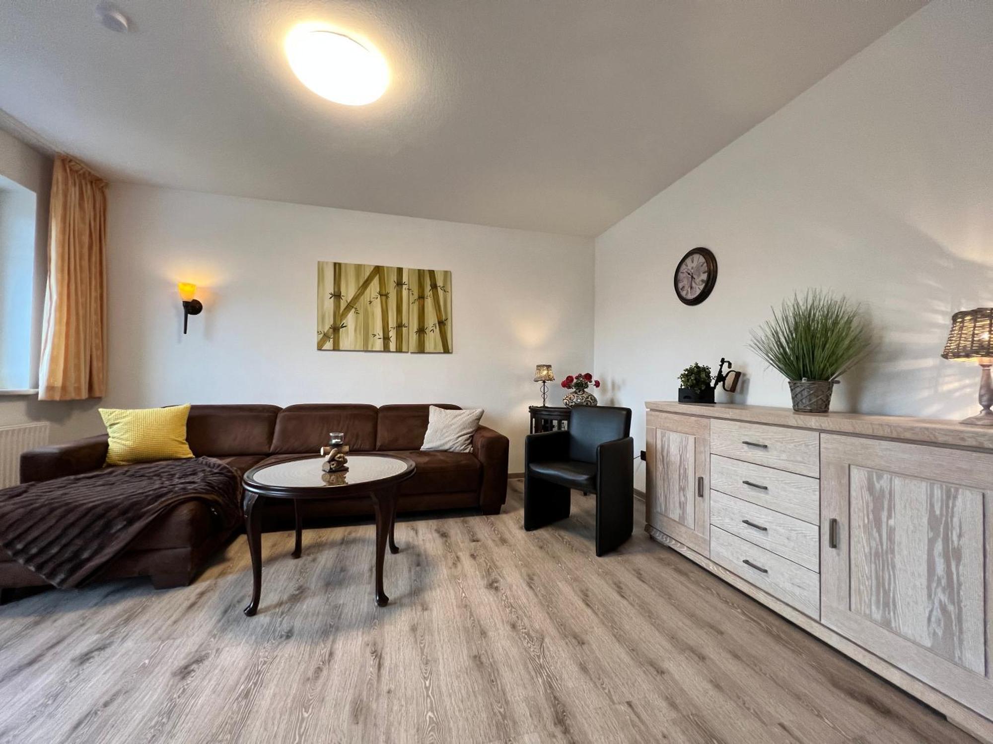Apartment Blischke