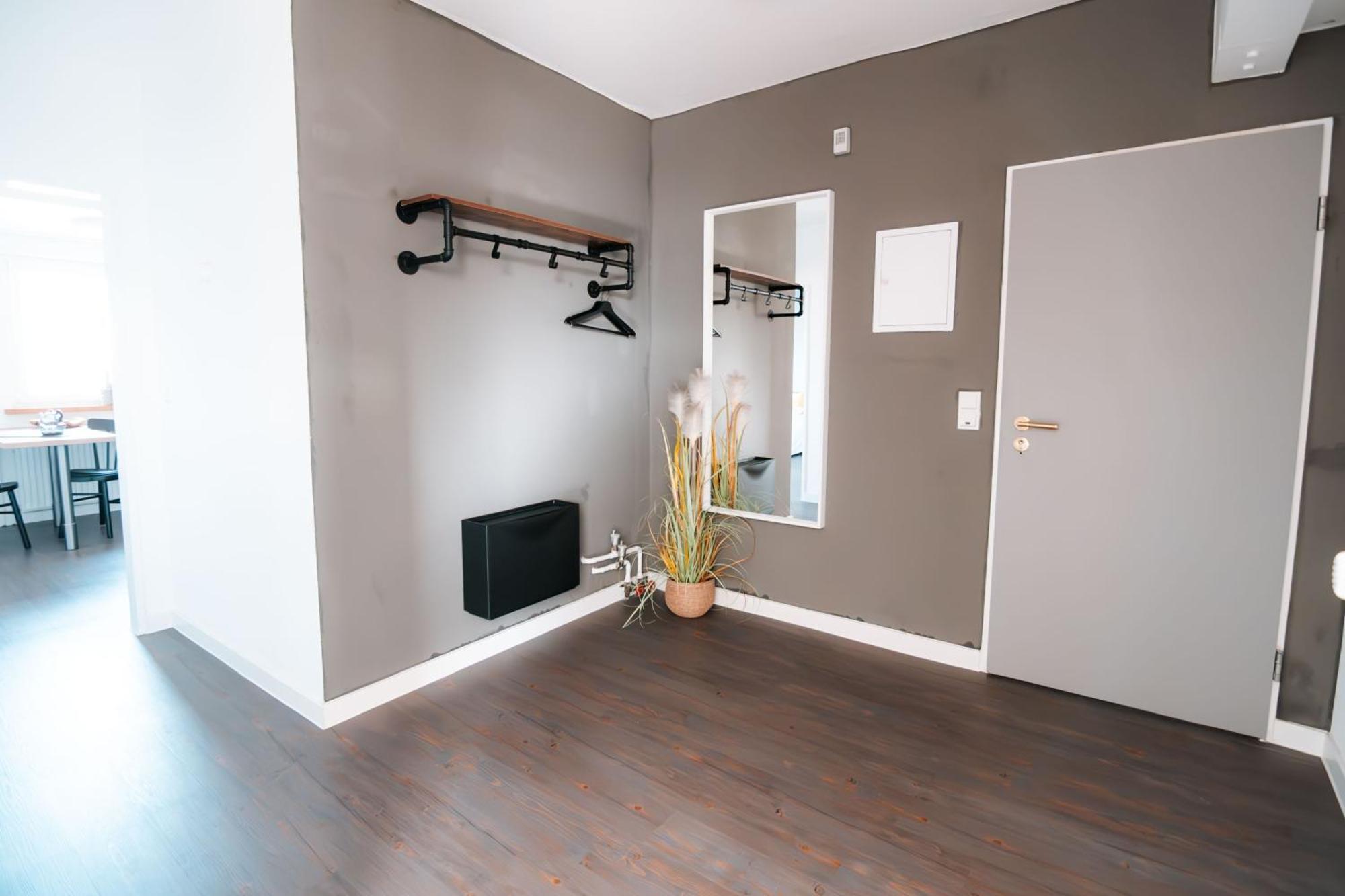 Blischke Apartment *
