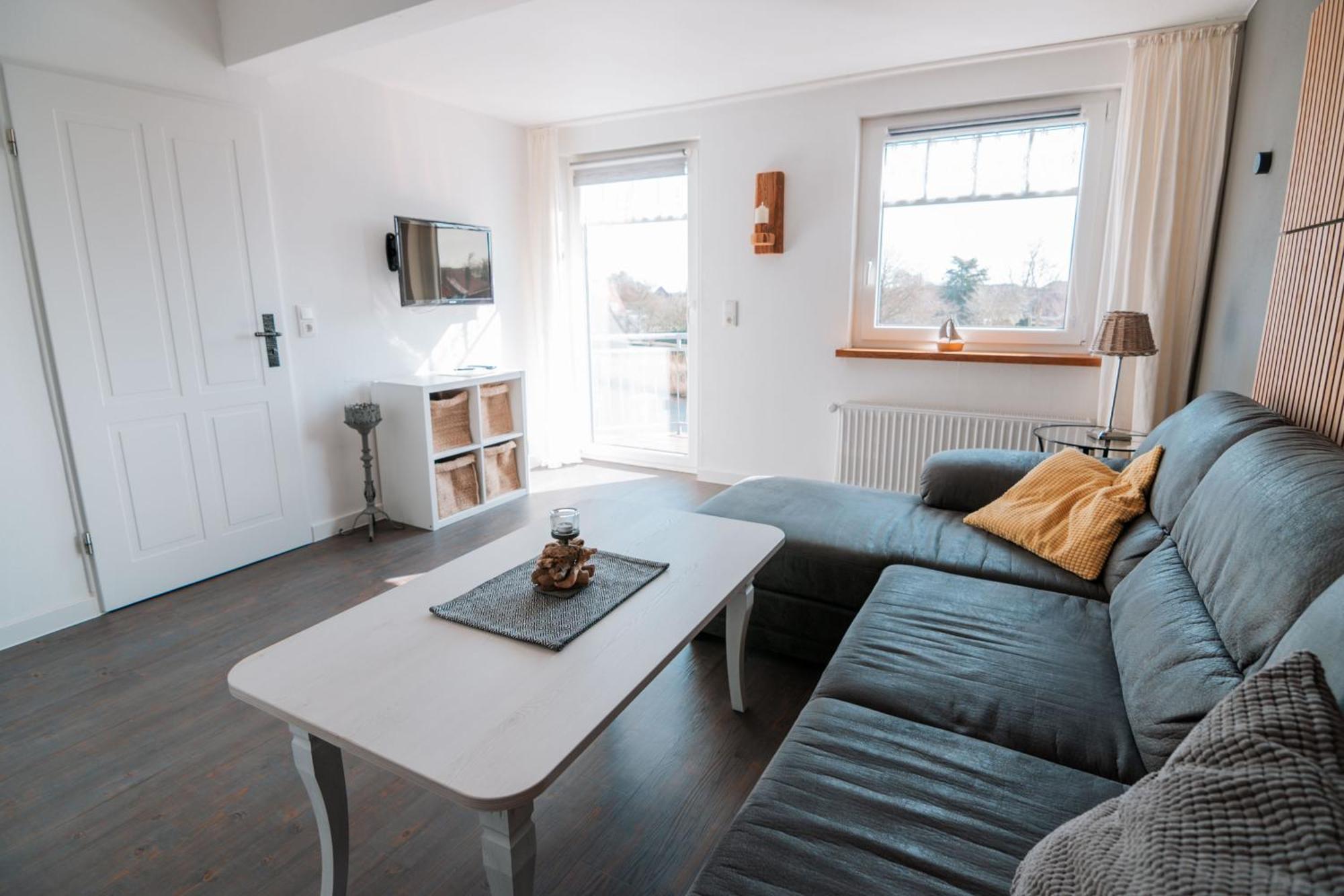Apartment Blischke Carolinensiel