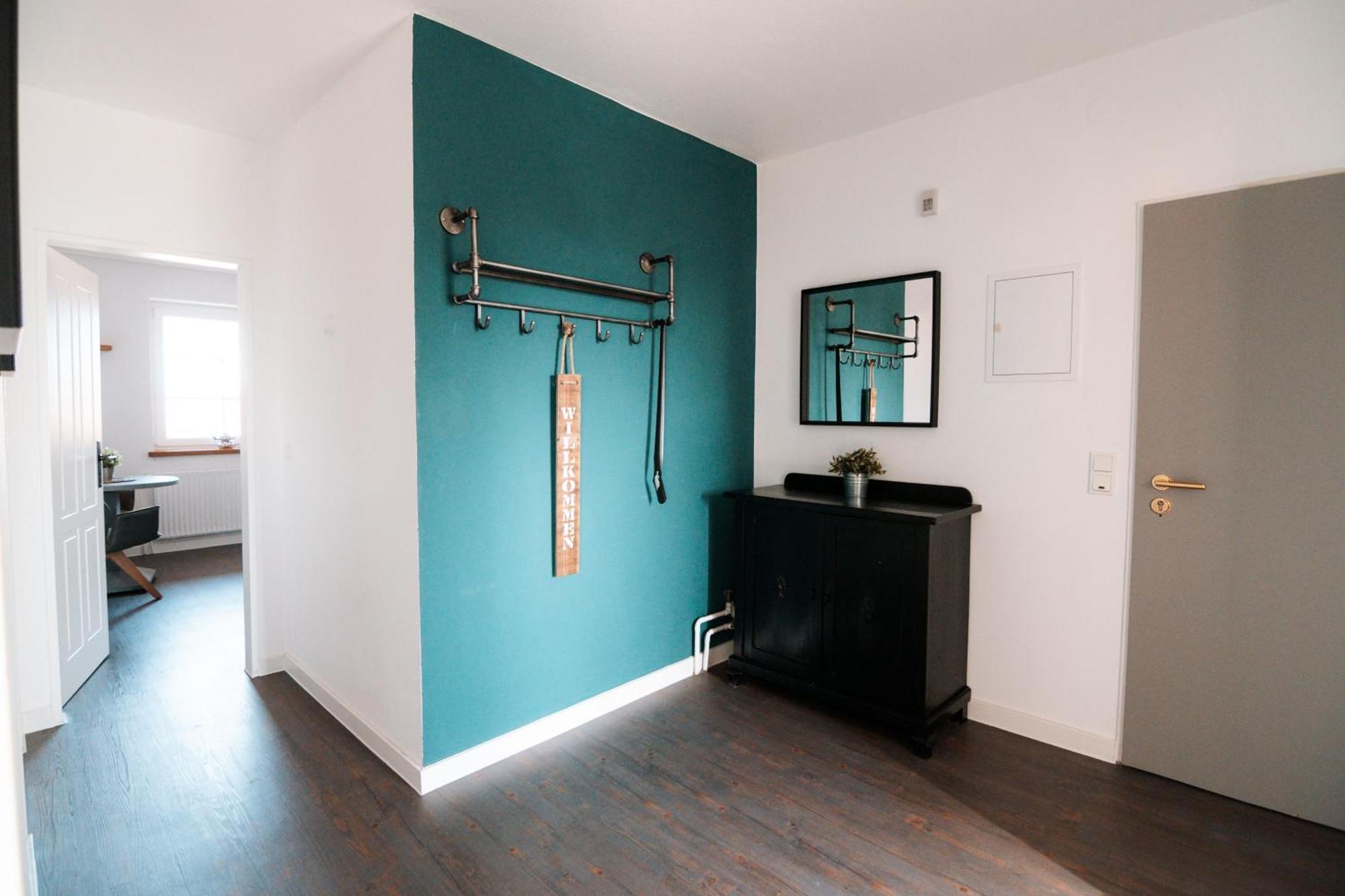 Blischke Apartment *