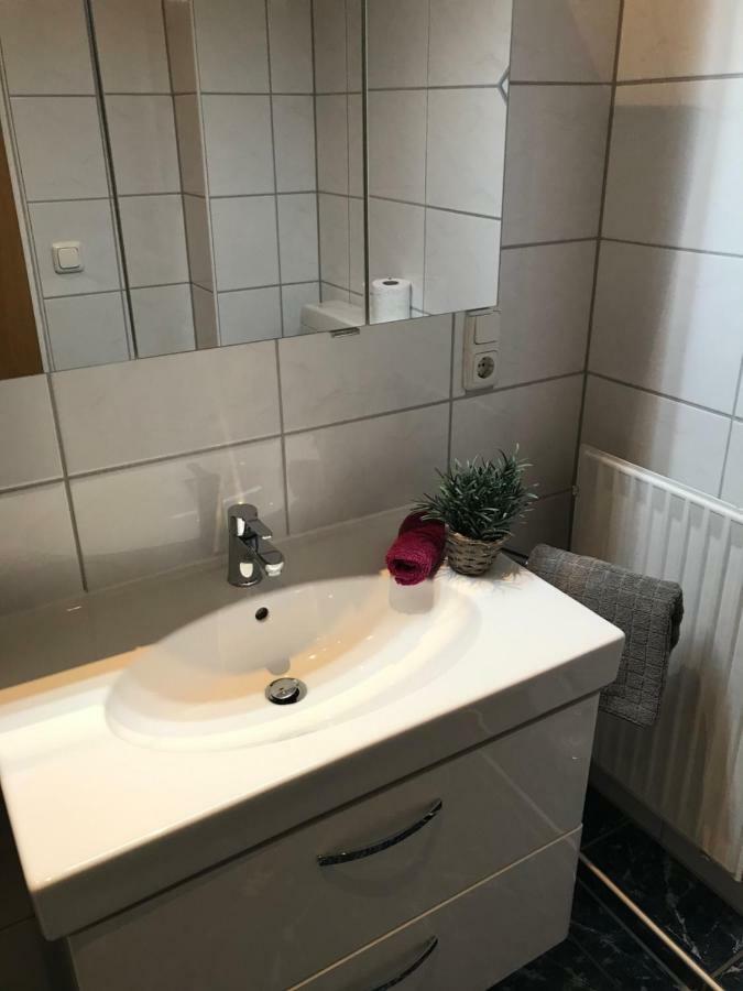 Apartment Blischke *
