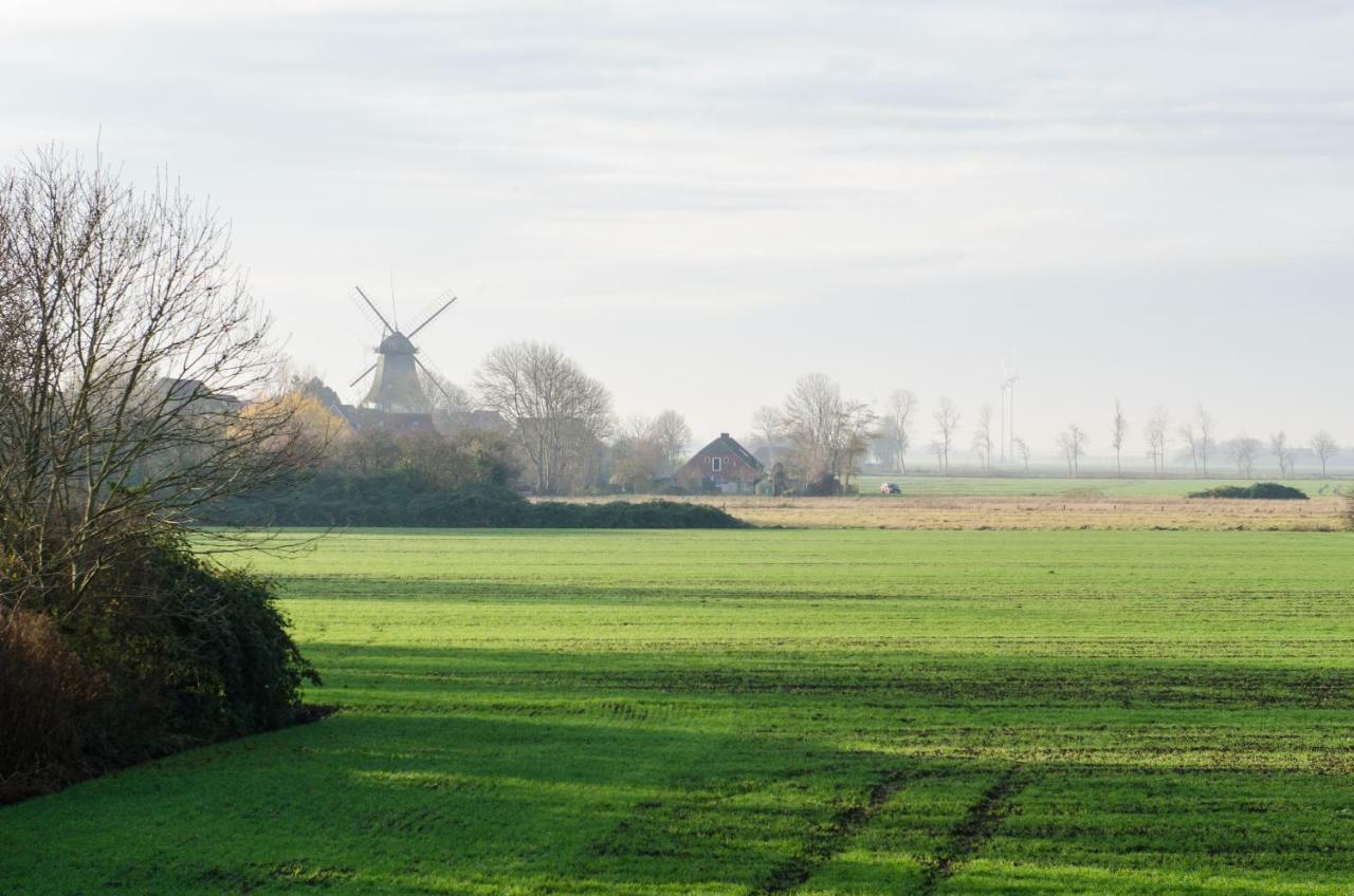 Blischke * Carolinensiel