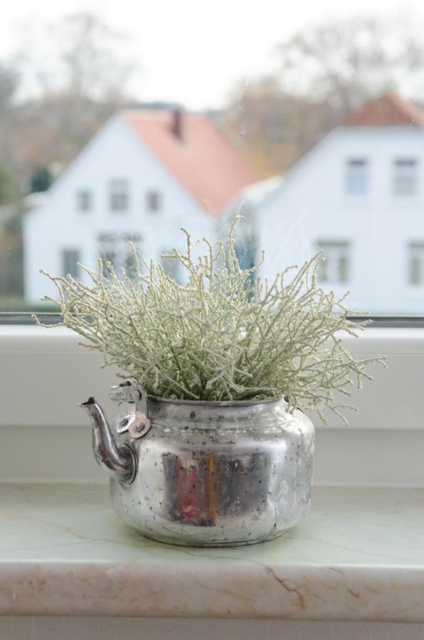 Blischke Carolinensiel